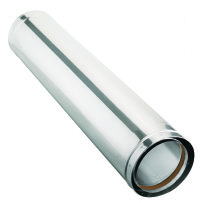 Z-Vent Double Wall Pipe