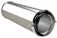 Z-Vent Double Wall Pipe