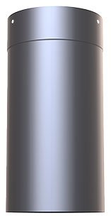 Z-Lok Tee Stacking Spacer