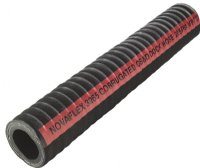 Corrugated Dock Hose