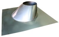 Z-Vent Flashing 0-30Â°
