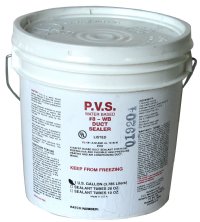 PVS Sealer