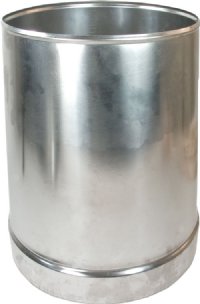 Z-Vent Exit Cone