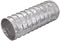 Fabric Ducting - Flexible