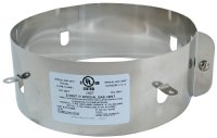 Z-Vent Double Wall Guy Band