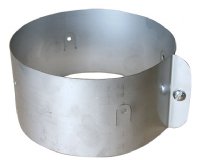 Z-Vent Single Wall Guy Band