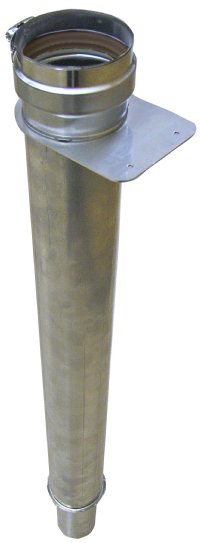 Lochinvar Knight Boiler Adapter