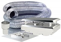 Co-Linear DVI - Low Profile Kit