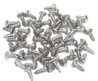 Stainless Steel Self-drilling screws