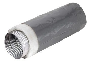 T/L-T - Conduit flexible en aluminium isolé