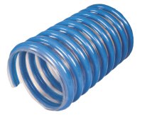 Heavy Duty Vacuum Hose  - Novaflex TPU 