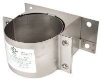Z-Vent Double Wall Vent Support