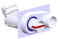 Z-DENS Flexible Base to Collinear